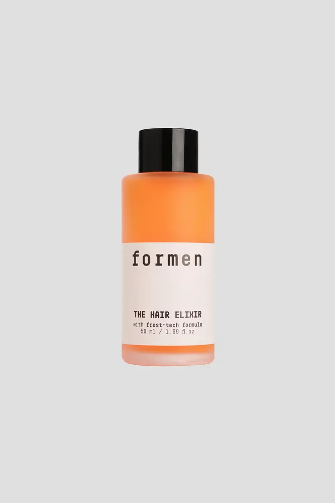 The Hair Elixir 50 ml